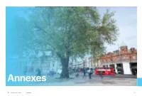RTF Report: Annexes