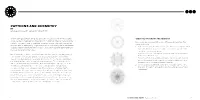 Patterns and Geometry