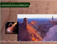 Secrets of the Past in a Rugged Land: the Archaeological Case For
