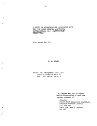 This Report May Not Be Copied And/Or Distributed Without the Express- Consent Of