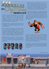 Graphics Is Donkey Kong Country for the Super Below: NARC (Arcade)