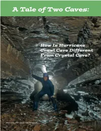 The Caves & Karst Edition