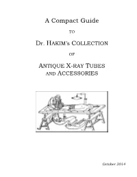 A Compact Guide