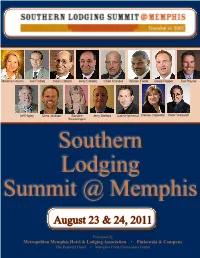 August 23 & 24, 2011
