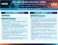 Program Booklet