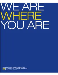 2006 Annual Report