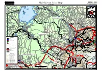 Uzbekistan Atlas Map Population and Geographic Data Section As of July 2005 Division of Operational Support Email : Mapping@Unhcr.Org R O W