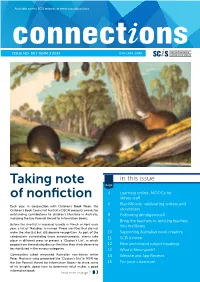 Connections Issue 90