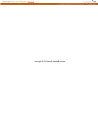 Copyright 2016 Samuel Joseph Byndom