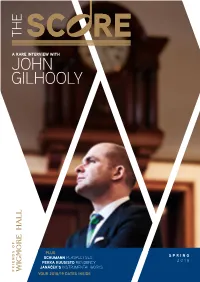 John Gilhooly