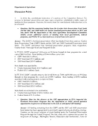 DOA Response to OLS Questions
