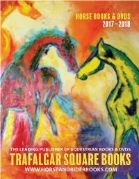 Trafalgar Square Books