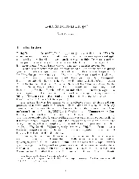 1 Introduction
