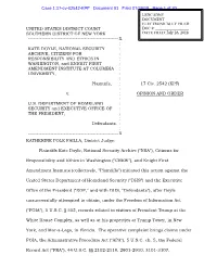 Case 1:17-Cv-02542-KPF Document 61 Filed 07/26/18 Page 1 of 70