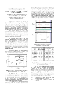 Novel Memory Concepts on SOI Destructive to Decode the Columns Prior to Sensing