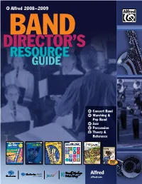 Resource Guide