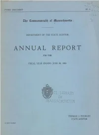 Annual Report