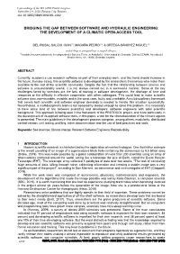 The Development of a Climatic Open-Access Tool