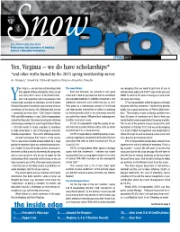The Inside Edge Continued on Page 4 2