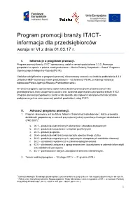 BPP IT ICT Wersja VI Z 01.03.17 Text