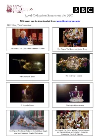 Contact Sheet Working