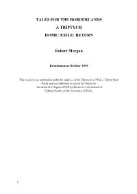 Exile: Return