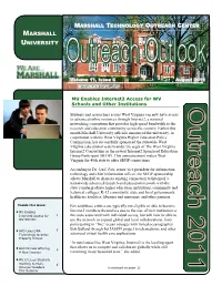 Marshall University