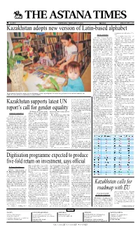Digitisation Programme Expected to Produce Five
