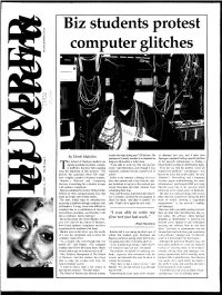 Computer Glitches