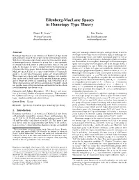 Eilenberg-Maclane Spaces in Homotopy Type Theory