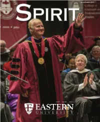 Faith Reason Justice SPIRIT
