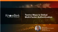 KB4-12Waystodefeatmfa V.3.60