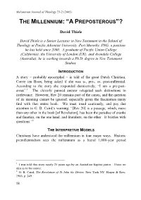 Melanesian Journal of Theology 21.2