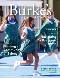 Navigating a Pandemic World Building a Community of Belonging