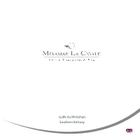 Our Hotel Brochure