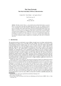 Read the Whitepaper