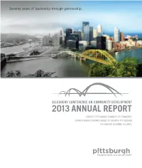 2013 Annual Report