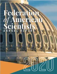 Annual Report