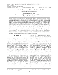 Improving the Performance of Two-Stroke Motorcycle with Tuned Adjustable Exhaust Pipe