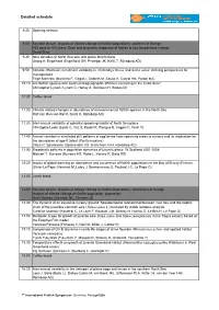 Schedule Onlinepdf