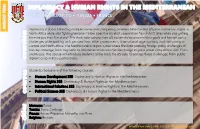 Overview Courses Cities