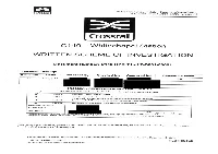 C140 WHI Whitechapel Station Written Scheme of Investigation.Pdf