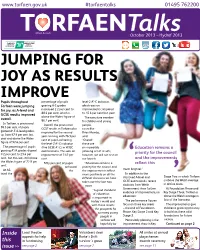 October 2013 Edition