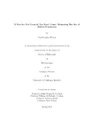 Estimating the Size of Hidden Populations by Paul Douglas