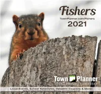FISHERS WEST Imagine Your Business Right Here on Display & Online Every Day for More Information Go To