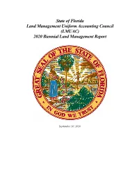 LMUAC 2020 Biennial Report