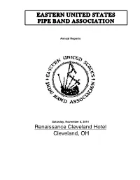 Annual Reports2014