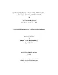 Chapter 3 - Results