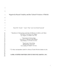 Fessler Et Al PONE-D-14-02721 Revised Ms