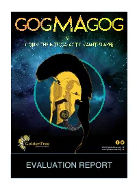 GOGMAGOG-2014-Evaluation-Report.Pdf